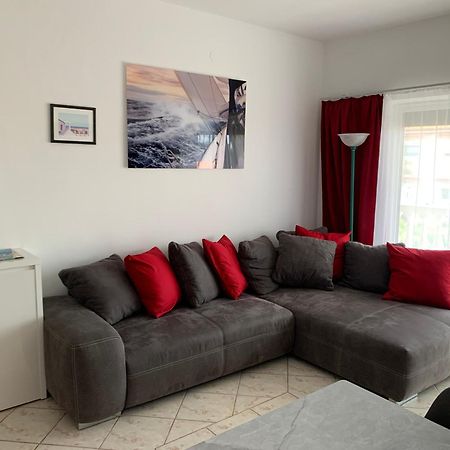 Apartment Kati Crikvenica Eksteriør billede