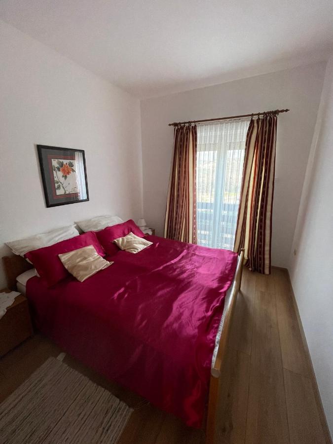 Apartment Kati Crikvenica Eksteriør billede