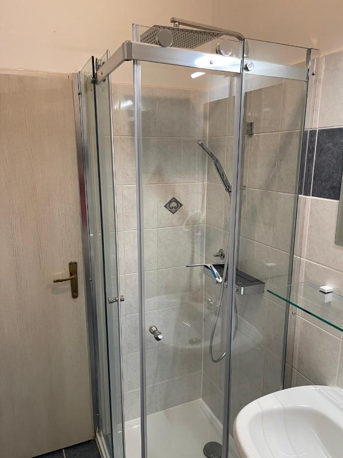 Apartment Kati Crikvenica Eksteriør billede