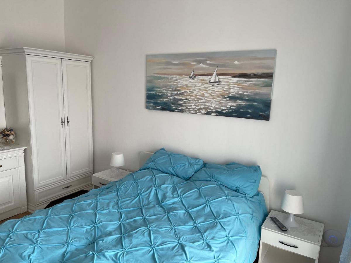 Apartment Kati Crikvenica Eksteriør billede
