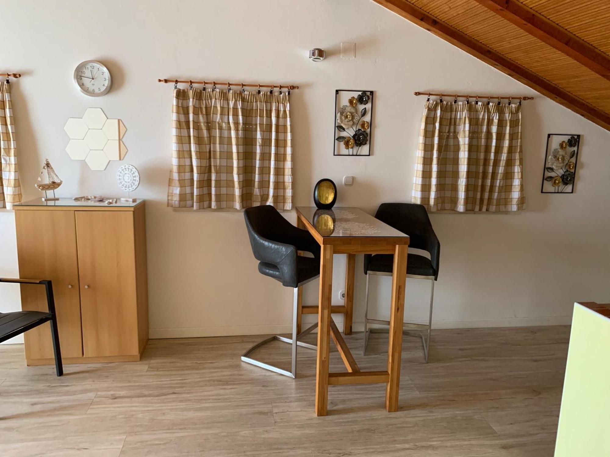 Apartment Kati Crikvenica Eksteriør billede