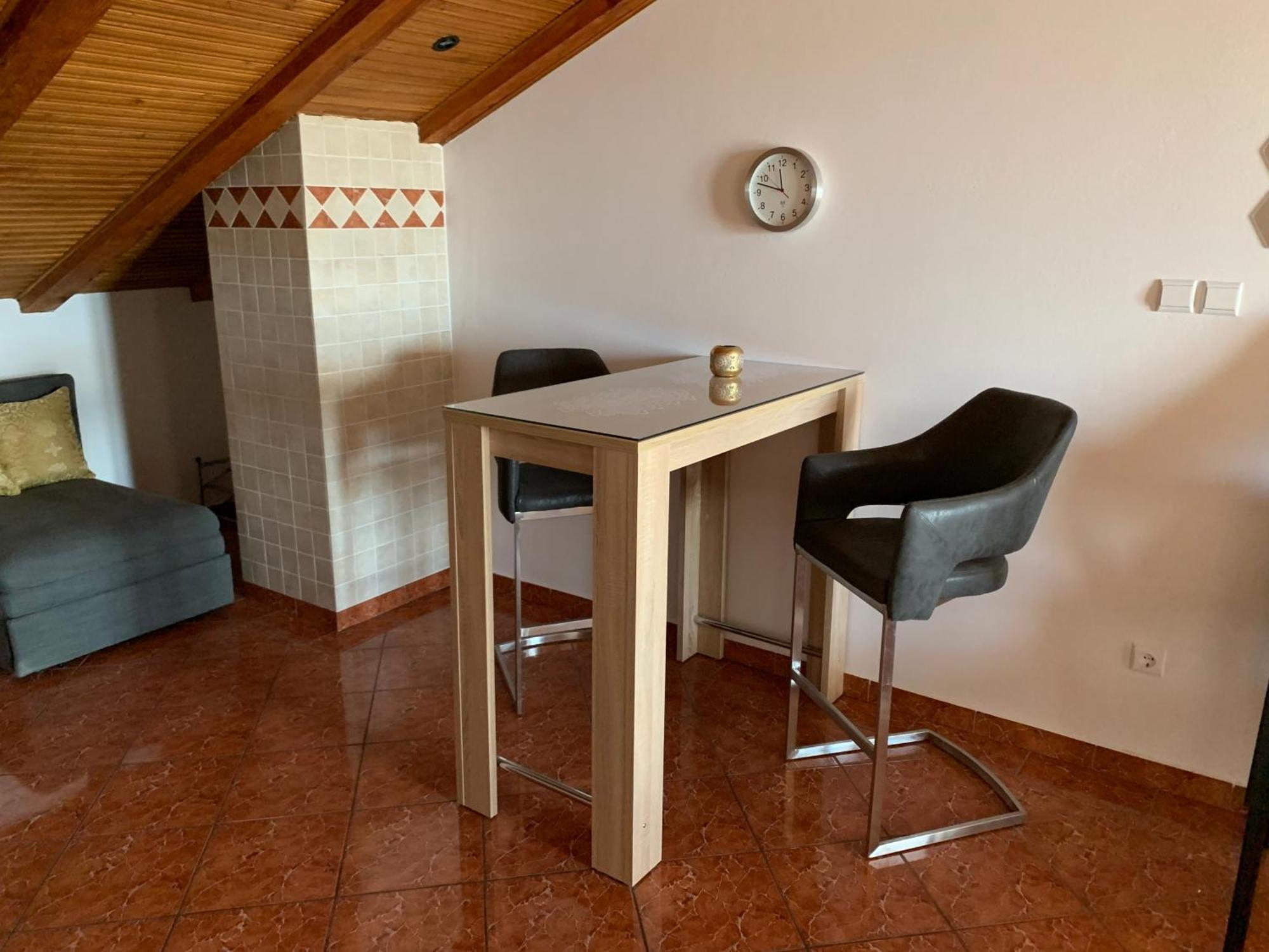Apartment Kati Crikvenica Eksteriør billede
