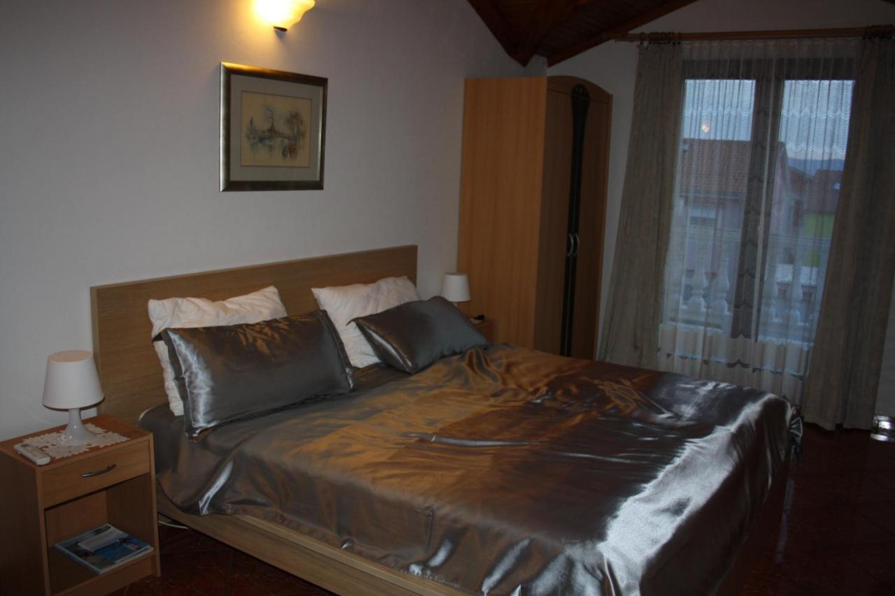 Apartment Kati Crikvenica Eksteriør billede